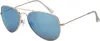 Sonnen Brille Designer Piloten Damen Herren Sonnenbrille Produktbild-Vorschau 1