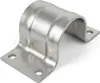 Antennenmast 2m ALU Ø 50mm + Mastschelle für Ø 48-50mm + Produktbild-Vorschau 5