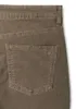 Cambio Piper Cordhose für Damen mit 5-Pocket-Stil und Produktbild-Vorschau 5