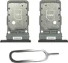 Samsung Galaxy S21 / Plus / Ultra 5G Sim Karten Halter Tray Produktbild-Vorschau 1