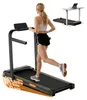 Tapis roulant 3 in 1 da 10 km/h, con manubri, motore Anteprima dell’immagine prodotto 1