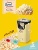 Macchina per popcorn Bestron, turbo popcorn in meno di 2 Anteprima dell’immagine prodotto 2