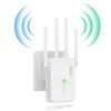 Répéteur Wi-Fi 1200 Mbps 2,4 GHz/5 GHz, amplificateur de Voir les images du produit 1
