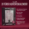 Beauty Adventskalender voor Vrouwen 2026 Maybelline New Productafbeelding-voorbeeld 6