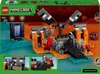 LEGO Minecraft Duell met de Wither - Cadeau voor jonge Productafbeelding-voorbeeld 21