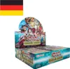 Yu-Gi-Oh! Crossover Breakers Booster Display (24) Deutsch Produktbild-Vorschau 3