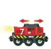 BRIO Frachten Set Deluxe Produktbild-Vorschau 13