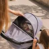 Cestovní kočárek, dětský kočárek, skládací kočárek, Náhled obrázku produktu 14