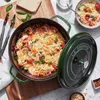 Staub Cocotte, 280 mm, 7.2 kg Produktbild-Vorschau 9