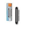 Ledvance LED Smart+ Badezimmerleuchte Orbis Wall Schwarz Produktbild-Vorschau 6