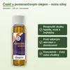 Čistič na bázi pomerančového oleje, koncentrát, pomerančový Náhled obrázku produktu 2