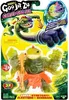 Figurine Heroes Of Goo Jit Zu Cursed Goo Sea GJZ Ill Ell, Podgląd zdjęcia produktu 5