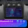 10''Android13 4+64G carplay Für VW Touran 1t1 1t2 1t3 8Kern Produktbild-Vorschau 12
