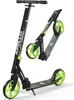 Apollo City Scooter "Phantom Pro" klappbarer Tretroller  Produktbild-Vorschau 2