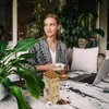 Crema Schokolade Kaffee - 60 Kaffeekapseln | La Natura Produktbild-Vorschau 3
