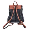Antonio Freizeit Rucksack  schwarz : schwarz-00 Produktbild-Vorschau 3