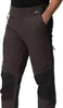 Regatta Questra V Trekkinghose Wanderhose Herren grau Produktbild-Vorschau 7