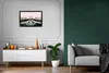 MuchoWow® MuchoWow® Gerahmtes Poster Schreibmaschine - Produktbild-Vorschau 7