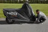 NEO TOOLS Pokrowiec na motocykl / skuter, 246 x 104 x 127 Podgląd zdjęcia produktu 7