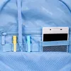 McNeill zaino della scuola Milo School Backpack Blue Anteprima dell’immagine prodotto 7