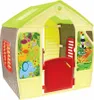 Domek ogrodowy dla dzieci MOCHTOYS Happy House Podgląd zdjęcia produktu 2