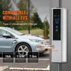 SucceBuy Przenośna ładowarka do pojazdów elektrycznych typu Podgląd zdjęcia produktu 2