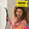 Kärcher 2.863-264.0, Bürstenset, Schwarz, Gelb, Kunststoff, Produktbild-Vorschau 5