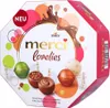 Merci Praliné-Lieblinge Classic 179002-00 185g Produktbild-Vorschau 3