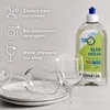 Nabłyszczacz do zmywarki 500 ml, płyn nabłyszczający do Podgląd zdjęcia produktu 5