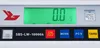 Steinberg Systems Přesná váha - 10.000 g / 0,1 g Náhled obrázku produktu 4