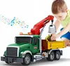 Velké Popelářské Auto – Světelné a Zvukové Efekty, Náhled obrázku produktu 1