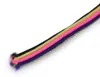 Gummikordel mehrfarbig 3m x 5mm Gummischnur Rundgummi Produktbild-Vorschau 4