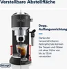 DE LONGHI kávovar Dedica Style s portafiltrem 1350W 4,2kg Náhled obrázku produktu 33