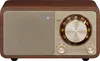 Sangean WR-7 PLUS, Osobní, Analog, FM, 87,5 - 108 MHz, 6 W, Náhled obrázku produktu 6