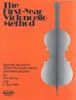 The First-Year Violoncello Method Produktbild-Vorschau 2