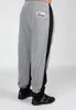 Gorilla Wear Augustine Old School Trainingshose - Grau - Produktbild-Vorschau 2