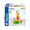 Selecta Nachziehspielzeug Collino () Produktbild-Vorschau 1