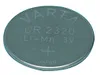 Varta CR 2320 3V Lithium Knopfzelle Produktbild-Vorschau 19