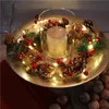 Goobay 60274, Vílí světýlka, Hnědá, Zelená, Vícebarevný, Náhled obrázku produktu 3
