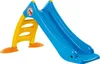 Dohany 2in1 Kinderrutsche Rutsche Wasserrutsche freistehend Produktbild-Vorschau 3