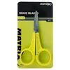 Fox Matrix Braid Scissors - Angelschere Produktbild-Vorschau 2