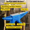 Enclume de forge 20KG Accessoires de forge Enclume Outils Voir les images du produit 4