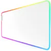Alfombrilla para ratón de gaming Titanwolf RGB, tamaño XL Vista previa de la imagen del producto 1