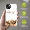 MuchoWow® Handyhülle Schutzhülle Hülle für Apple iPhone 14 Produktbild-Vorschau 6