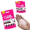 Calitti - Lettiera per gatti in microsilicato | Sabbia Anteprima dell’immagine prodotto 1