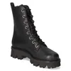 Schnürstiefelette Kaltfutter bis 35mm Absatz (casual) Produktbild-Vorschau 32