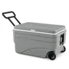 Borsa frigo portatile COSTWAY da 98 litri, resistente alle Anteprima dell’immagine prodotto 1