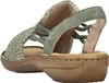 Sportliche Sandalette bis 30mm Sohlenhöhe 60843-52 Produktbild-Vorschau 10