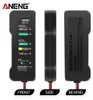 ANENG BT170 Tragbarer 12-V-Autobatterietester DC 9-24 V Produktbild-Vorschau 5