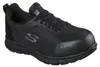 Skechers Work SURE TRACK-JIXIE Schwarz 37 Produktbild-Vorschau 8